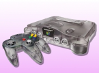 Je kunt Windows draaien op een Nintendo 64