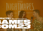 "Fans maken theorieën over wat er aan de hand is" in Little Nightmares 3