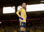 Bekijk de wedstrijd Zweden vs. Spanje van vandaag opnieuw in EA Sports FC 24