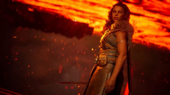 Echoes of the End maker Myrkur Games is 