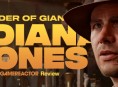 Review: Indiana Jones and the Great Circle - The Order of Giants onthult nog avontuurlijkere meeslepende sim
