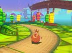 Bubsy 4D Preview: Je volgende obsessie voor speedrunning
