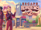 Coin Crew onthult ambitieus open wereld vervolg op Escape Academy