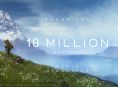 Death Stranding overschrijdt de mijlpaal van 10 miljoen spelers