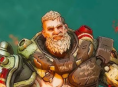 Neem Borderlands 4 's hoofdschurk in een nieuwe olieprint, waarbij de winst naar goed doel gaat