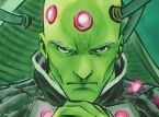 Hier is een eerste blik op Lex Luthor uit Man of Tomorrow 