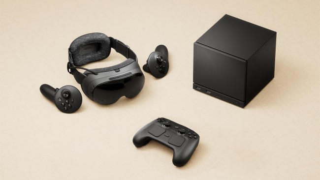 Valve zegt dat we binnenkort een update krijgen over meer Steam Controller-voorraad