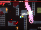 Nidhogg en Wheel World ontwikkelaar Messhof lanceren action roguelike Blood Dungeon eind 2026