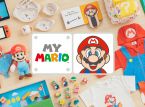 Nintendo onthult My Mario, een reeks kindvriendelijke boeken, speelgoed en producten voor jonge kinderen