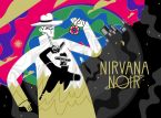 Nirvana Noir is het kosmische detectivespel waarvan je niet wist dat je het nodig had