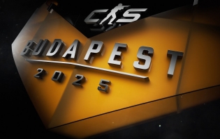 StarLadder Budapest Major 2025: Astralis, M80 en Ninjas in pyjamas uitgeschakeld