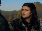 Anya Chalotra van The Witcher geeft commentaar op kritiek over het feit dat ze wordt gecast als Yennefer