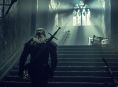 Netflix presenteert eerste officiële blik op Liam Hemsworth's Geralt of Rivia