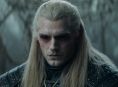 Netflix adverteert dat Henry Cavill nog steeds in The Witcher