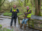Clarkson's Farm in crisis: Diddly Squat heeft tuberculose opgelopen