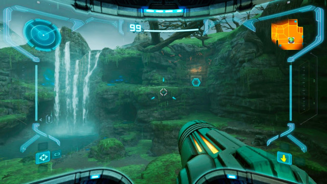 We vieren 40 jaar Metroid