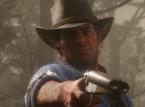 'Red Dead Redemption 2-makers moesten tachtig uur per week werken'