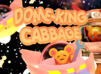 Dome-King Cabbage is de vreemdste monsterverzameltitel die je waarschijnlijk ooit hebt gezien