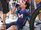 Voormalig Movistar-renner geschorst door UCI verzekert dat hij "schone atleet en een integer persoon" is
