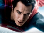Zack Snyder onthult vroege foto van Henry Cavills Superman v&oacute;&oacute;r de opname Man of Steel 
