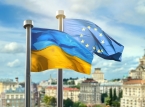 Oekra&iuml;ne en Moldavi&euml; zouden in juni formele onderhandelingen over EU-lidmaatschap moeten beginnen