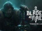 Terug naar de Forge voor Blades of Fire 2.0 met Game Director Enric Alvarez