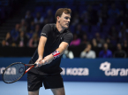 Voormalig wereldnummer 1 in het dubbelspel en winnaar van zeven Grand Slams Jamie Murray gaat met pensioen
