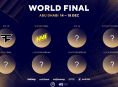 BLAST Premier World Finals worden in december in Abu Dhabi gehouden
