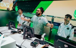 Esports World Cup: hier zijn de resultaten van de Call of Duty: Warzone-groepsfase