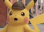 Drie keer zoveel hoofdstukken in Detective Pikachu