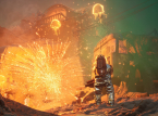 The Invincible creator, Starward Industries, om dit jaar Into the Fire in Early Access te lanceren