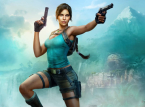 Crystal Dynamics belooft dit jaar meer informatie over Tomb Raider: Legacy of Atlantis 