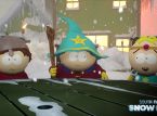 South Park Snow Day krijgt een trailer vol gameplay