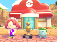 Pok&eacute;mon Pokopia heeft eind deze week een tijdelijk springtouwwedstrijd