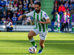 Isco staat weer in de selectie voor Betis op tijd voor de Europa League-wedstrijd, voor het eerst sinds november