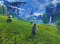 Nintendo toont de eerste paar minuten van Xenoblade Genesis, die in 2027 uitkomt