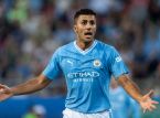 Rodri Hernández keert acht maanden na zijn blessure terug op het veld