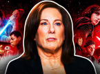 Gerucht: Kathleen Kennedy dreigt ontslagen te worden, Lucasfilm-baas onder intern onderzoek