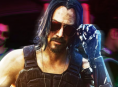 Keanu Reeves staat te popelen om terug te keren als Johnny Silverhand in Cyberpunk 2