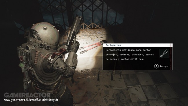 Cronos: The New Dawn