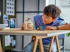 Lego Star Wars 75452 BB-8 Astromech Droid