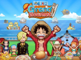 One Piece: Grand Gourmet aangekondigd