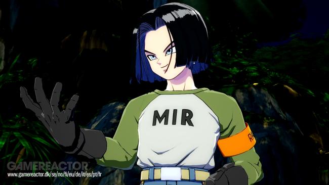 Dragon Ball FighterZ