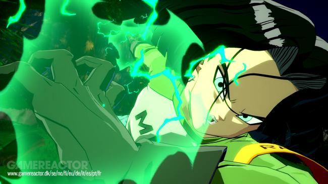 Dragon Ball FighterZ