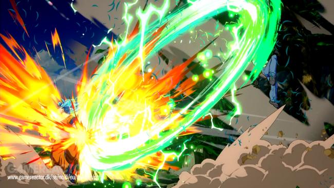 Dragon Ball FighterZ