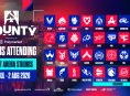 BLAST Bounty Seizoen 2 2026: De 32 uitgenodigde teams zijn bekendgemaakt