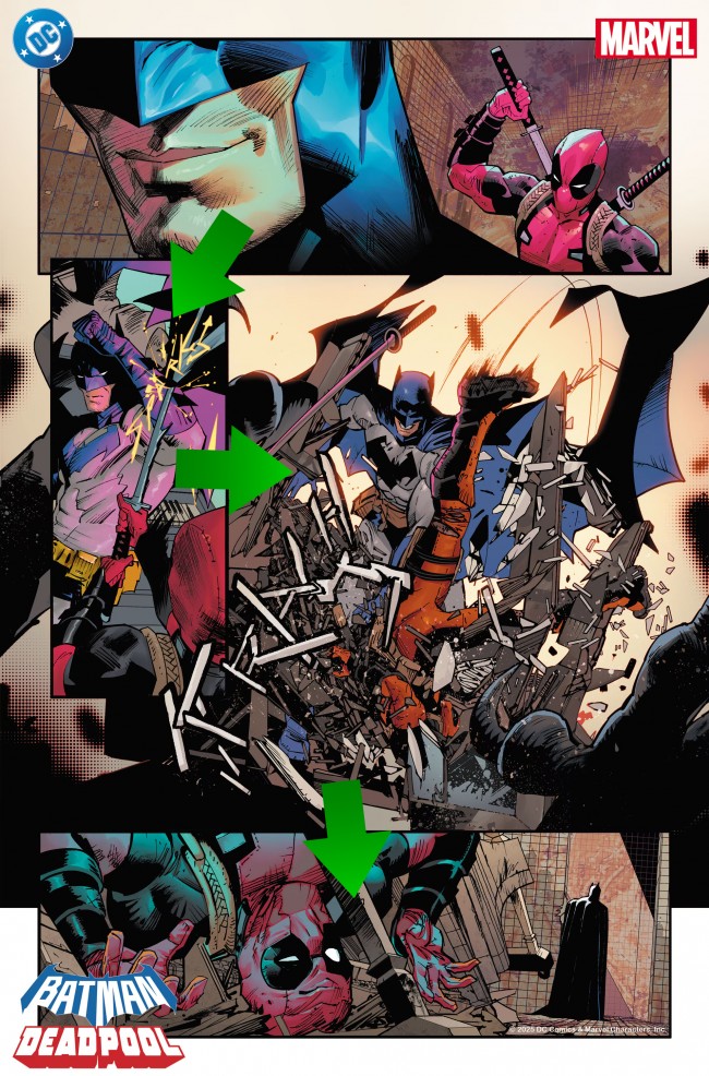 Do's and don'ts: De beste manieren om in strips te komen