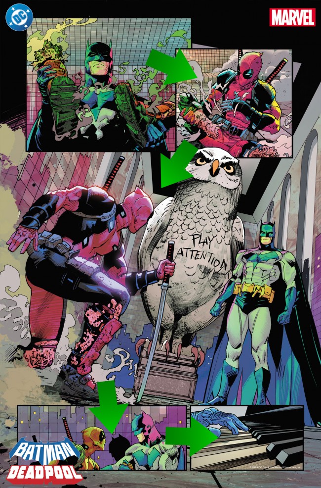 Do's and don'ts: De beste manieren om in strips te komen