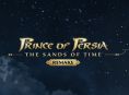 Prince of Persia: The Sands of Time Remake is niet geannuleerd