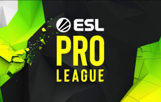 ESL Pro League Seizoen 23: Er blijven nog acht teams over omdat teams uit fase 2 zijn bevestigd